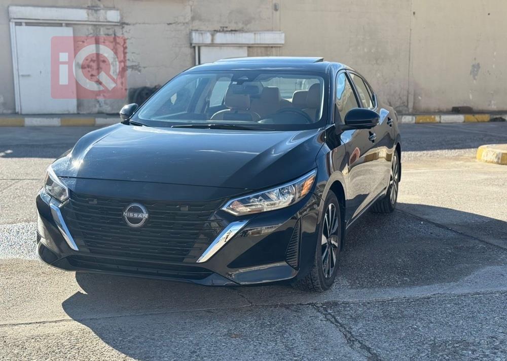 نيسان سنترا